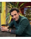 Meysam Verasteh photo