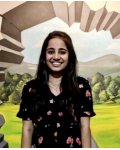 Aishwarya Satwani photo