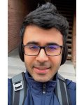 Himan Abdollahpouri photo