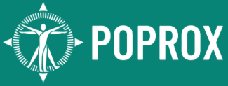 POPROX logo